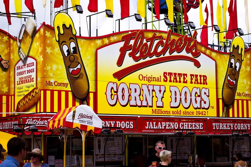 Food Fairs