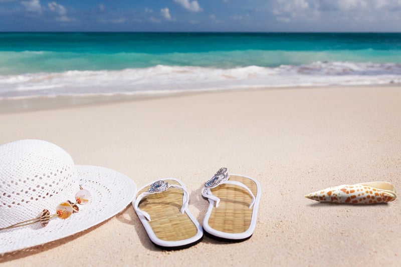 Beach Retreat