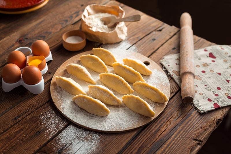 Food Fair Image